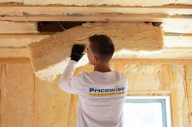 Best Commercial Insulation Services  in West Bradenton, FL